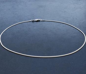 Chain - Curb